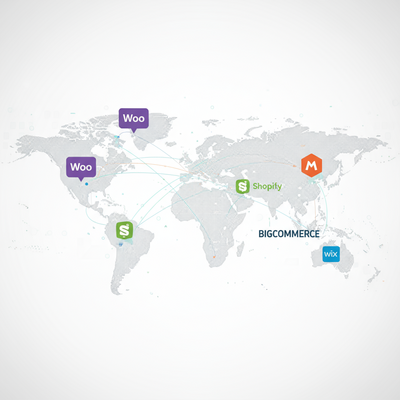 International Digital Business Support