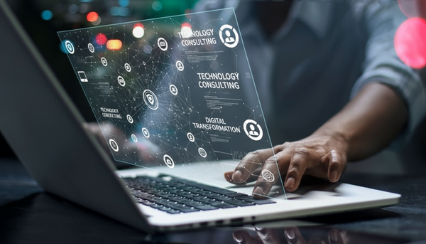 Technology Consulting Services